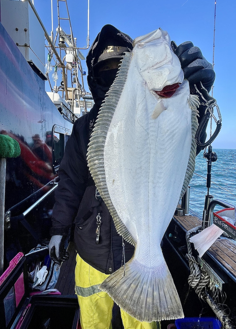 26년 1월16일 대천항 하이피싱호 