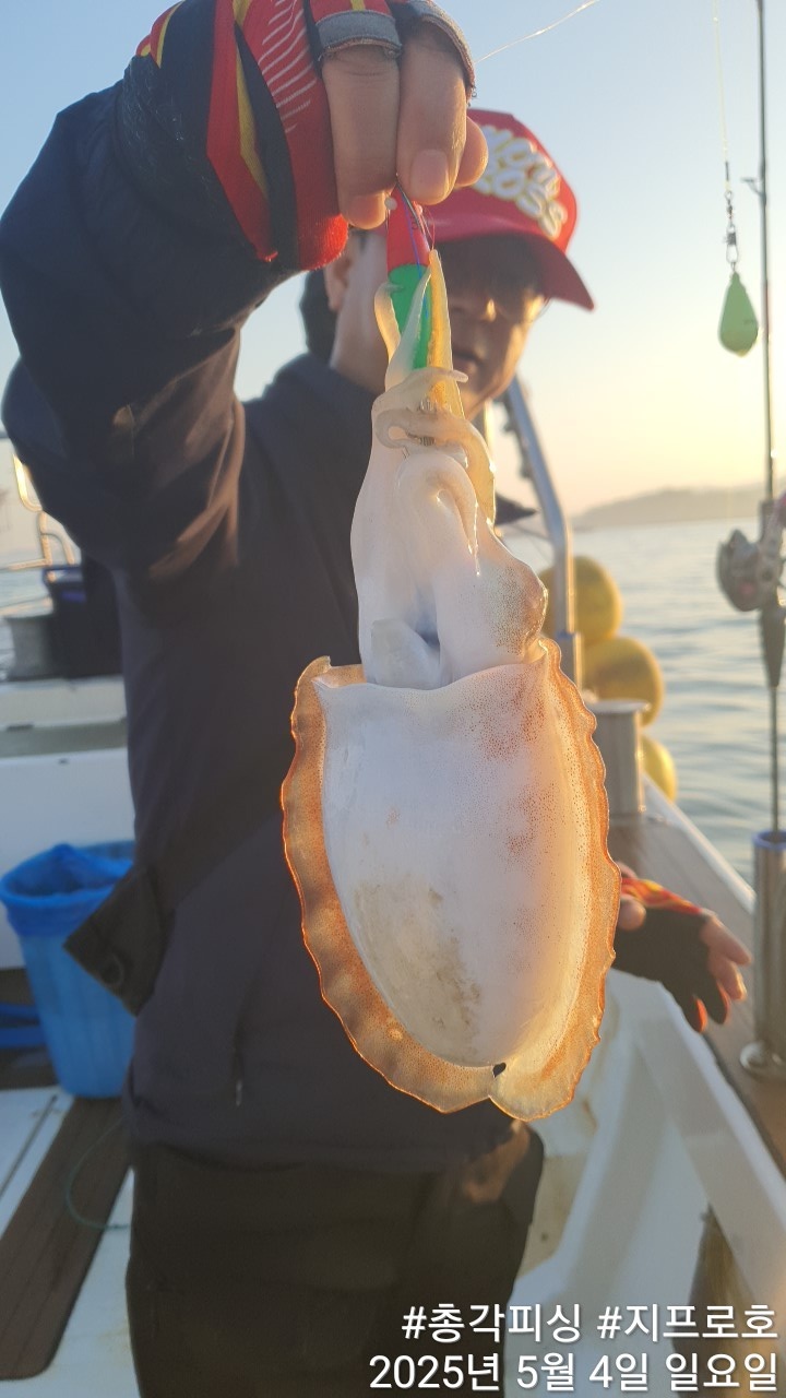 봄쭈꾸미 이제 곧 마감하니 어서 놀러오세요!!